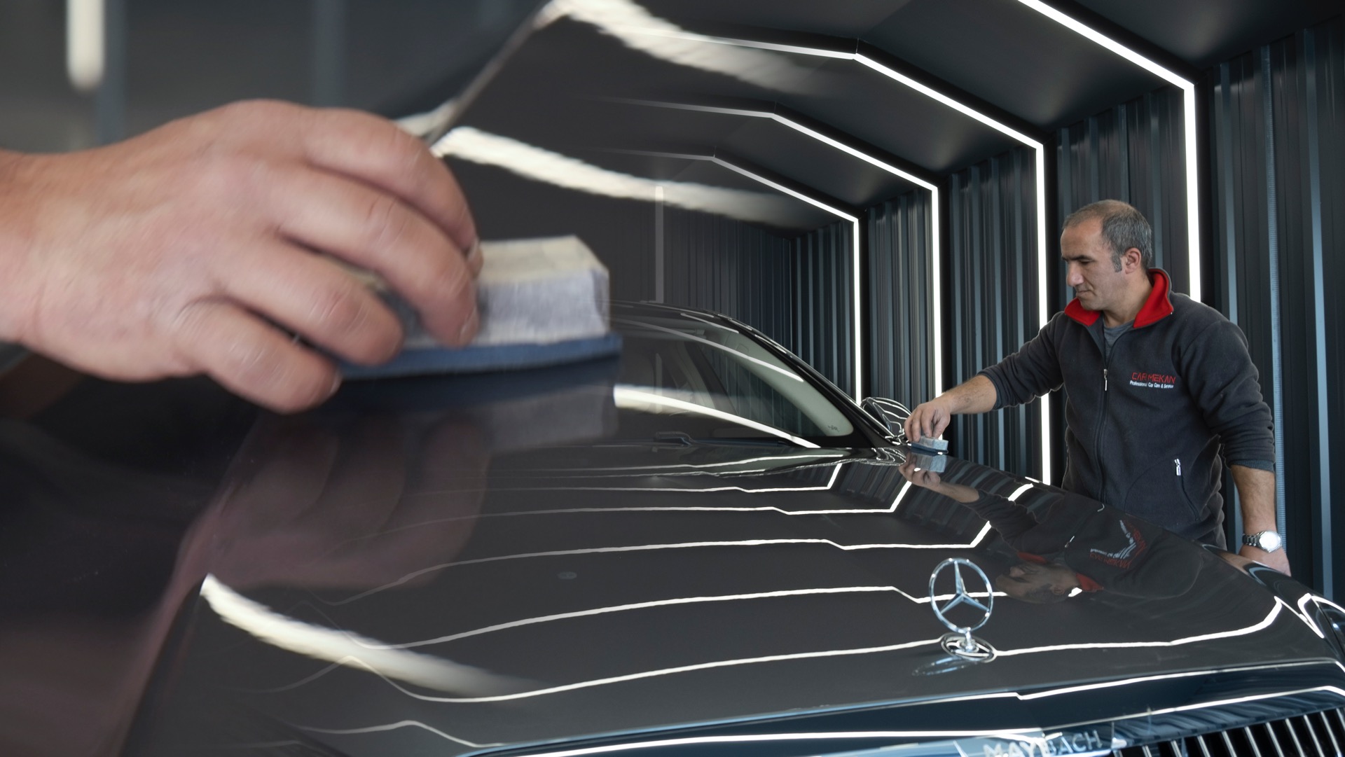 Doğançay Seramik Kaplama